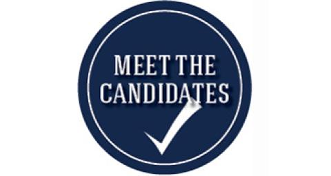 All Candidates Meeting: Candidates for School Trustee