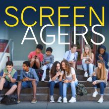 Register for Screenagers