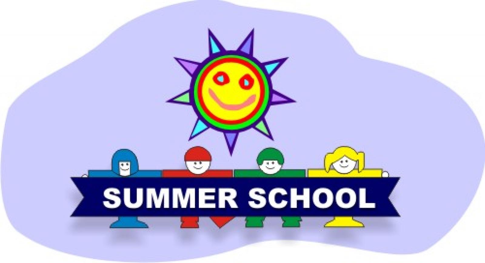 ELL Summer School Flyer Anderson Elementary School