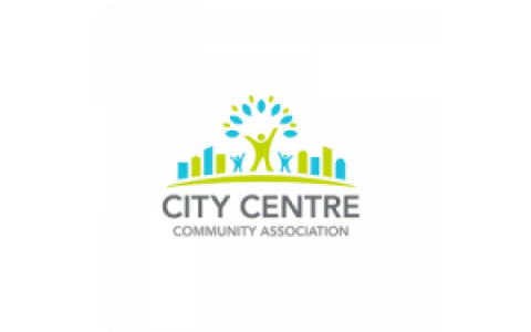 City Centre Community Centre - Spring Programs 2021 Flyer