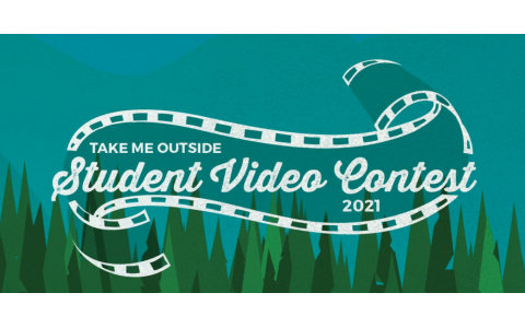 Student Video Contest - Canada's Back Yard - Summer 2021