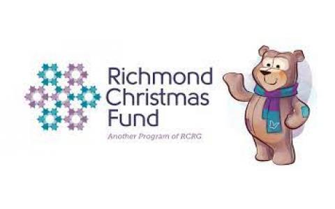 Richmond Christmas Fund - Registration Information