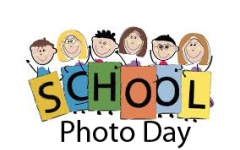 Photo Day @ Anderson - TUESDAY, April 6th - Returning Students ONLY!
