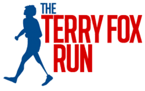 Terry Fox Run @ Anderson - Friday, September 24th