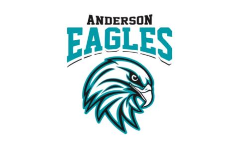 Anderson Eagle Logo