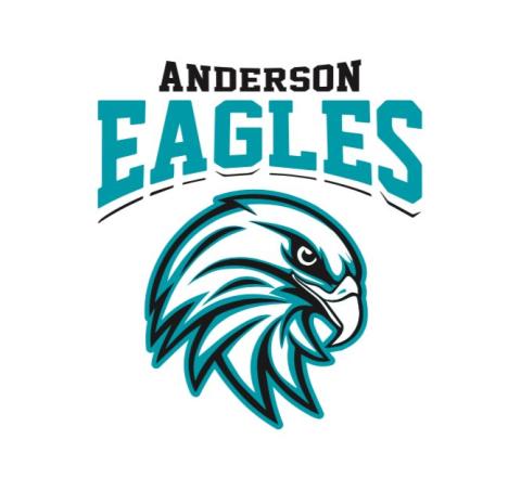 Anderson Eagle Logo
