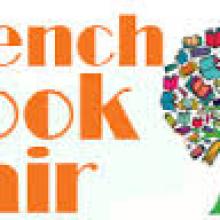 French Book Fair at Ecole des Navigateurs