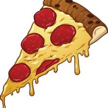 Pizza Days for 2018 - 2019